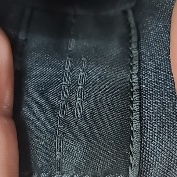 Nike Zoom LeBron 4 OG Black Anthracite 2006 Mens Sneakers 314647-001 Size 12 - Picture 9 of 17